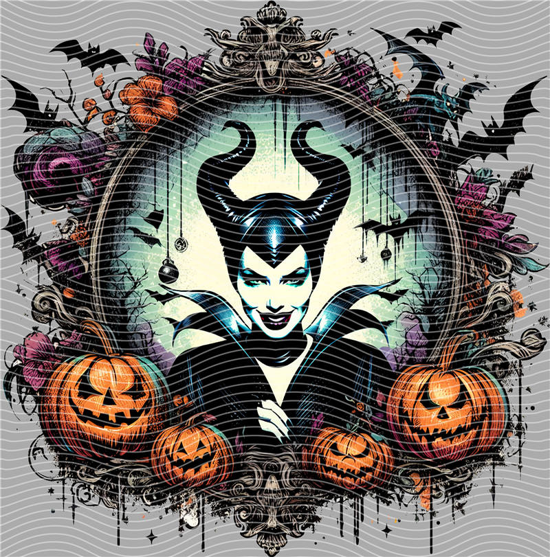 Halloween-WS 536